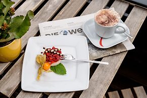 Mercure Hotel Berlin City West