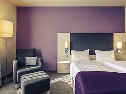 Mercure Hotel Berlin City West