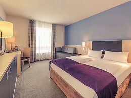 Mercure Hotel Berlin City West