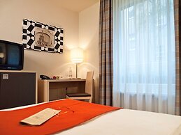 Mercure Hotel Berlin City West