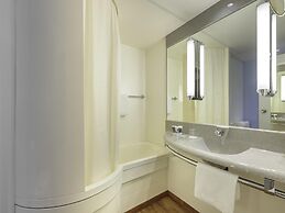 Mercure Hotel Berlin City West