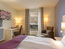 Mercure Hotel Berlin City West