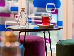 Mercure Hotel Berlin City West
