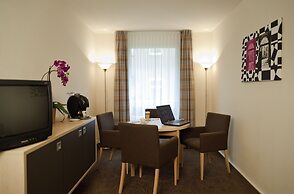 Mercure Hotel Berlin City West
