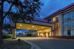 Red Roof Inn Lubbock