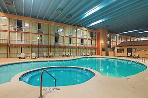 Red Roof Inn Lubbock