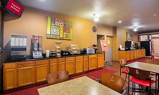 Red Roof Inn Lubbock