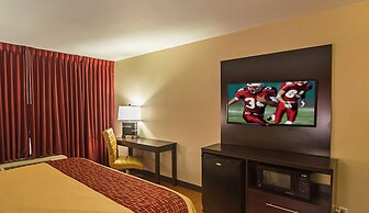 Red Roof Inn Lubbock