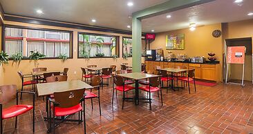 Red Roof Inn Lubbock