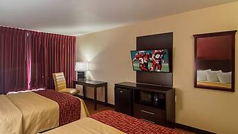 Red Roof Inn Lubbock