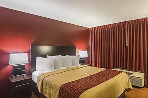 Red Roof Inn Lubbock