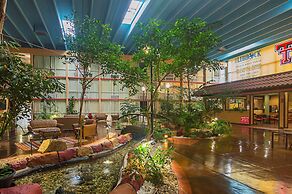 Red Roof Inn Lubbock