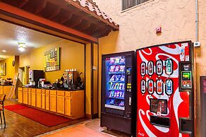 Red Roof Inn Lubbock