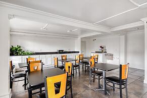 OYO Hotel Baton Rouge East I-12 Louisiana