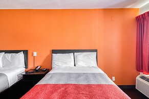 OYO Hotel Baton Rouge East I-12 Louisiana