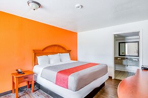 OYO Hotel Baton Rouge East I-12 Louisiana