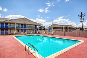 OYO Hotel Baton Rouge East I-12 Louisiana