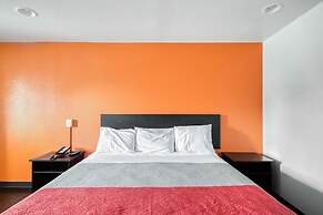 OYO Hotel Baton Rouge East I-12 Louisiana