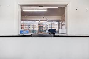 OYO Hotel Baton Rouge East I-12 Louisiana