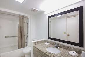 OYO Hotel Baton Rouge East I-12 Louisiana