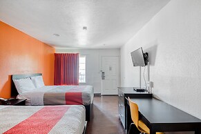 OYO Hotel Baton Rouge East I-12 Louisiana