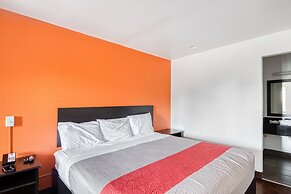 OYO Hotel Baton Rouge East I-12 Louisiana