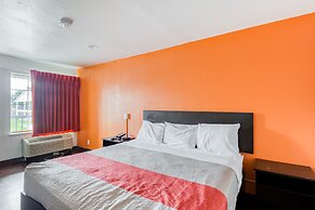 OYO Hotel Baton Rouge East I-12 Louisiana