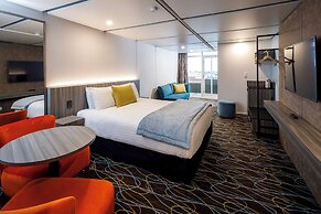 Copthorne Hotel Greymouth