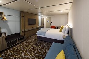 Copthorne Hotel Greymouth