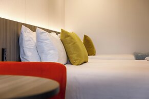 Copthorne Hotel Greymouth