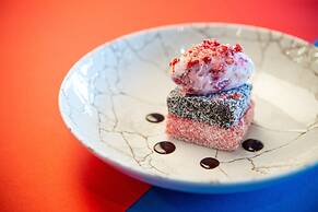 Copthorne Hotel Greymouth