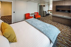 Copthorne Hotel Greymouth