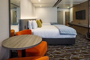 Copthorne Hotel Greymouth