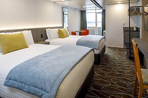 Copthorne Hotel Greymouth