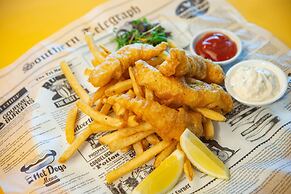 Copthorne Hotel Greymouth