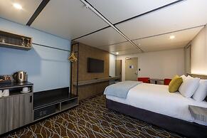 Copthorne Hotel Greymouth