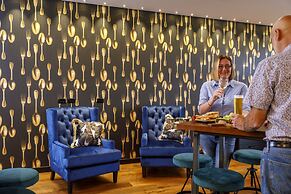 Copthorne Hotel Greymouth