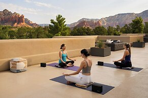 Sky Rock Sedona, a Tribute Portfolio Hotel