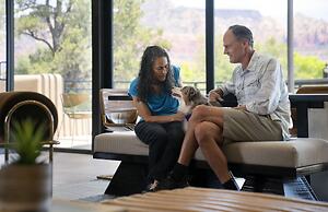 Sky Rock Sedona, a Tribute Portfolio Hotel