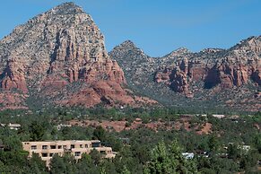 Sky Rock Sedona, a Tribute Portfolio Hotel
