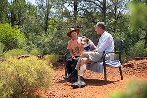 Sky Rock Sedona, a Tribute Portfolio Hotel