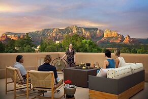Sky Rock Sedona, a Tribute Portfolio Hotel