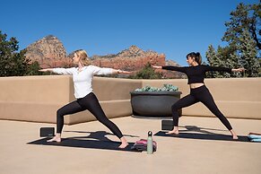 Sky Rock Sedona, a Tribute Portfolio Hotel