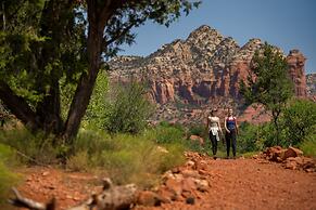 Sky Rock Sedona, a Tribute Portfolio Hotel