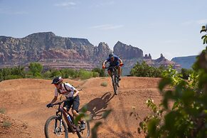 Sky Rock Sedona, a Tribute Portfolio Hotel