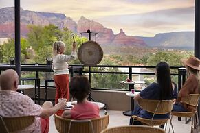Sky Rock Sedona, a Tribute Portfolio Hotel