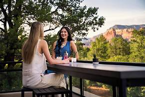 Sky Rock Sedona, a Tribute Portfolio Hotel