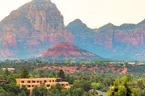 Sky Rock Sedona, a Tribute Portfolio Hotel