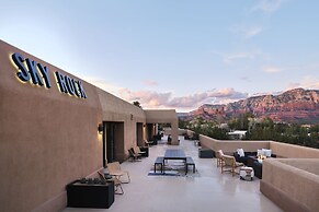 Sky Rock Sedona, a Tribute Portfolio Hotel