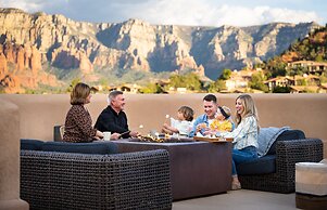 Sky Rock Sedona, a Tribute Portfolio Hotel